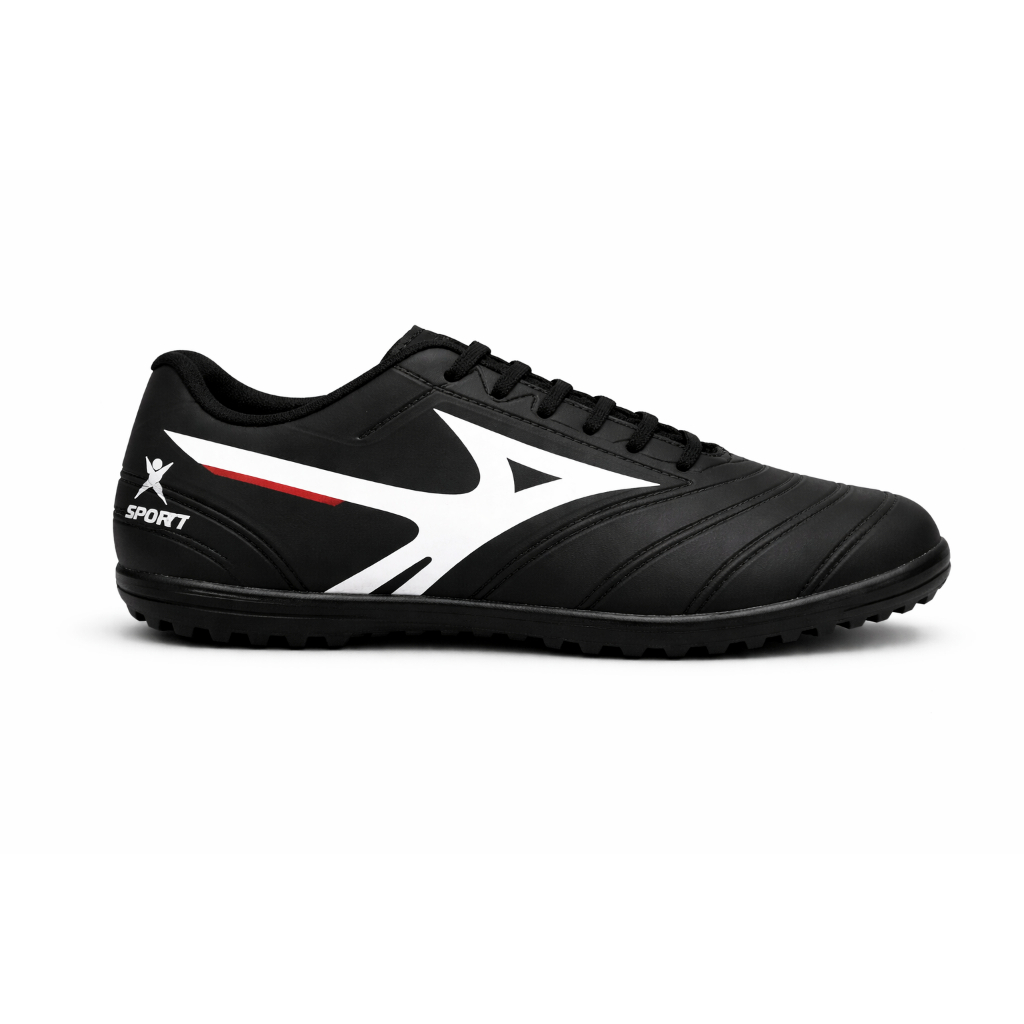 Chuteira Society Leve Resistente Alta Performance