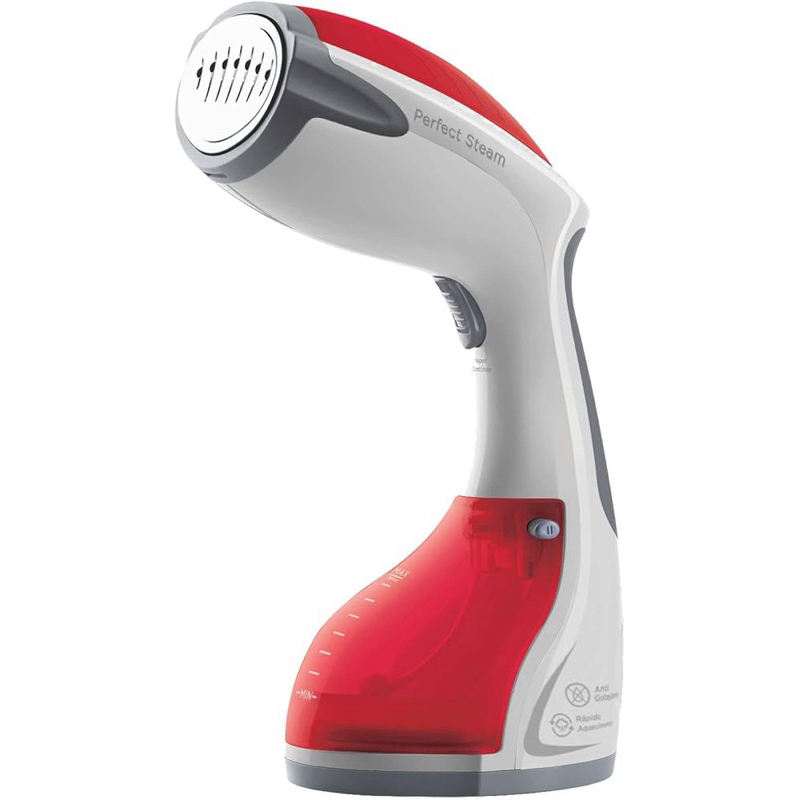 Vaporizador de Roupas Portátil BDV2000V 1200W Vermelho 127v