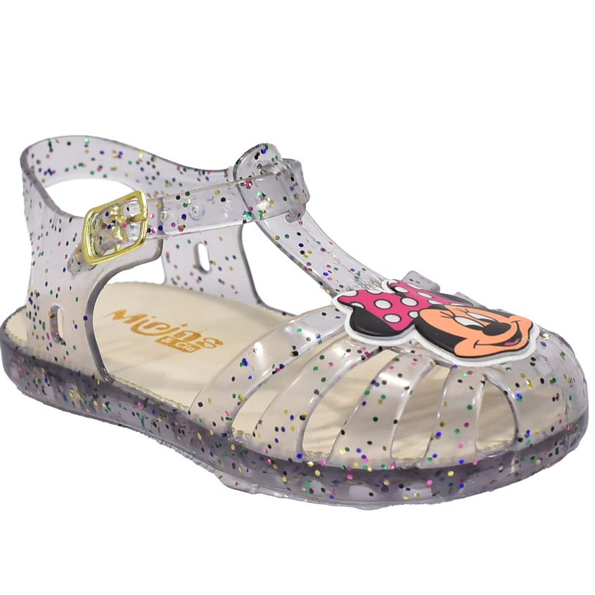 Sandália Infantil Confortável e Segura em Oferta na Shopee