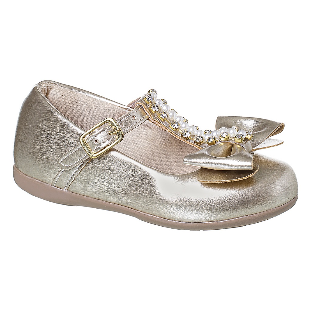 Sapatilha Feminina Infantil De Menina Sapatilha Menina Kids