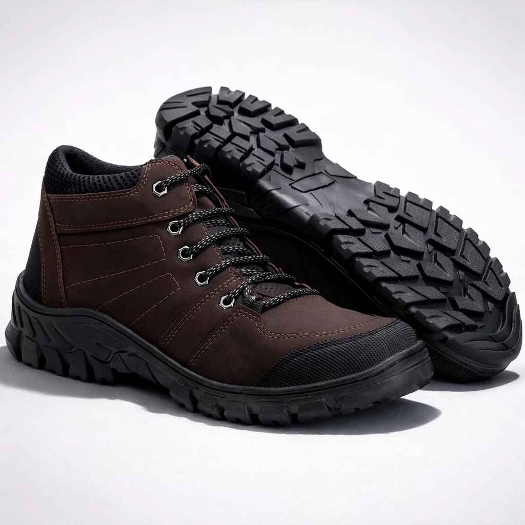 Bota Coturno Salazari Adventure Promoção