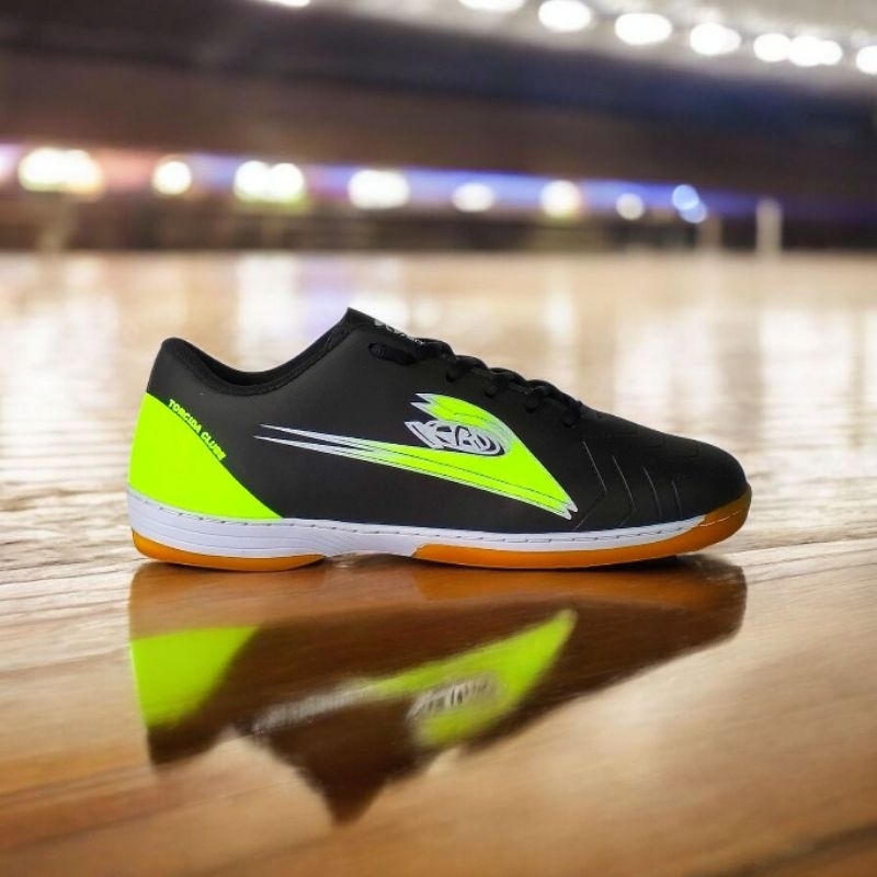 Chuteira  Futsal Unissex Futebol De Salão Solado  Antiderrapante  Costurado Confortável Leve Macia
