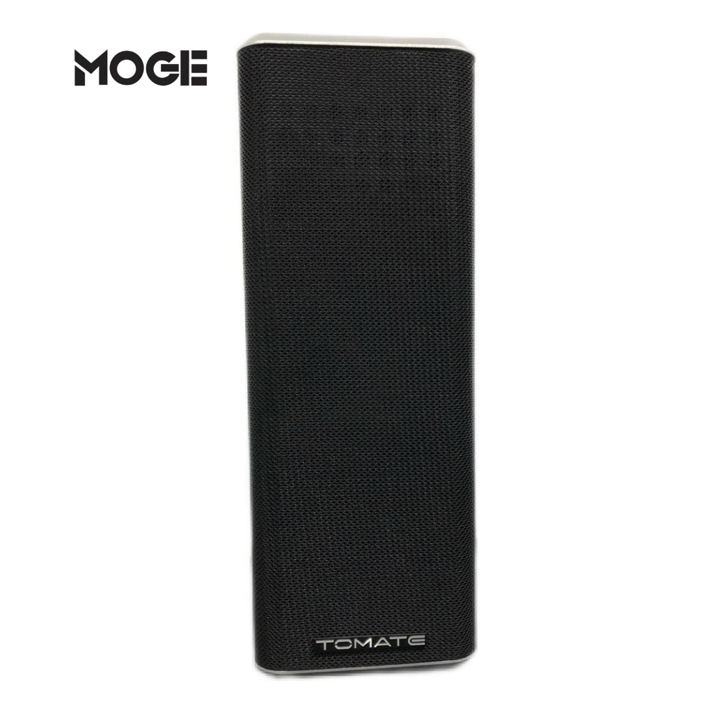 Caixa de Som Soundbar Bluetooth 50W RMS Portátil USB FM | Tomate MTS-2021