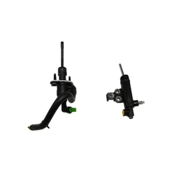 Kit 2 Cilindro Atuador Cambio Pedal Hb20 1.0 2012 A 2024