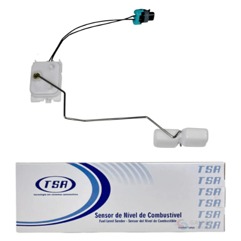 Sensor De Nivel Boia Comb C4 Pallas 308 408 Flex Tsa010180