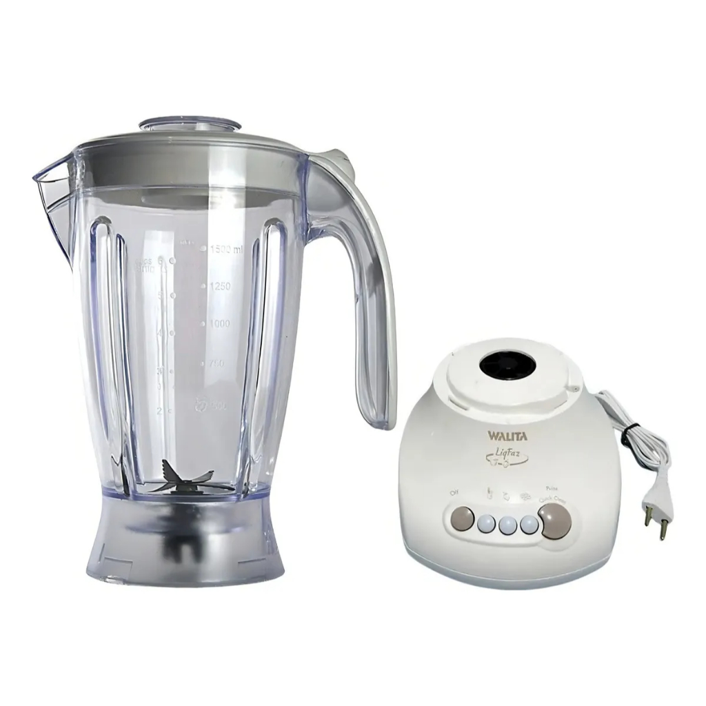 Copo Liquidificador Philips Walita Liqfaz | Liqmais | Comfort | Liq Art — imagem 2 de 2