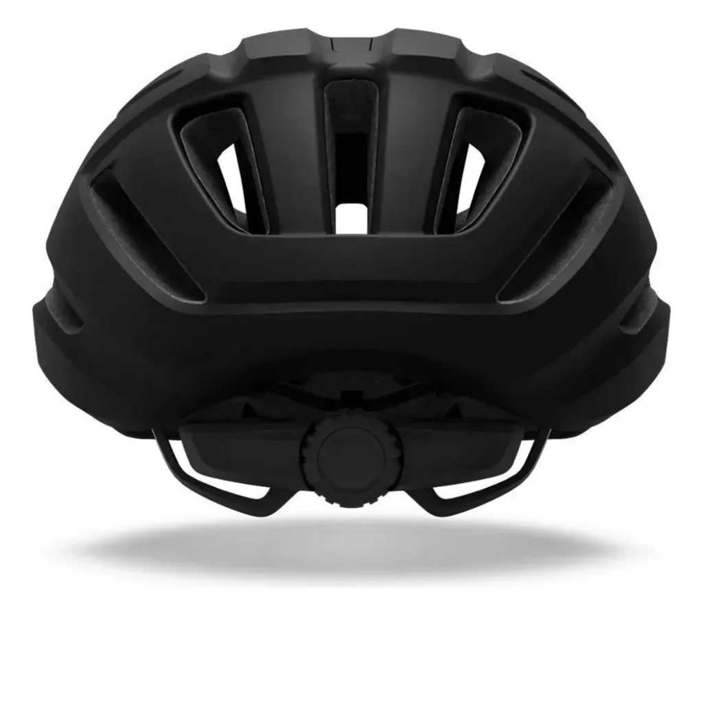 CAPACETE GIRO ISODE II 2026 PRETO MTB SPEED CICLISMO