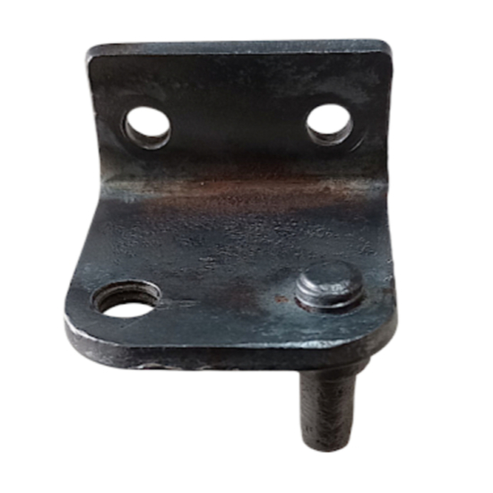 Dobradiça Superior da Geladeira CCE R32SL