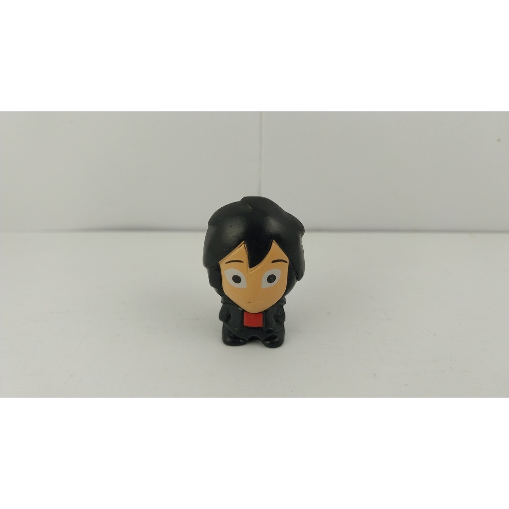 Gogo (google) Hiro Hamada Nº 17 Colorido Disney Série 2
