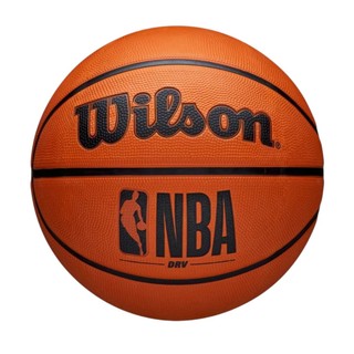 Bola de Basquete NBA DRV Tamanho 6 Quadra Externa Outdoor Wilson