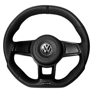 Volante Esportivo MK7 Vw Fusca Brasília Kombi Variant Buggy em Oferta na Shopee