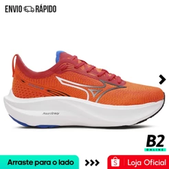 Tênis Mizuno Base One Masculino Original Com Nota Fiscal e Garantia