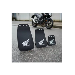 Parabarro Lameira Moto Honda Cg Titan 125 150 Fan Cb Twister