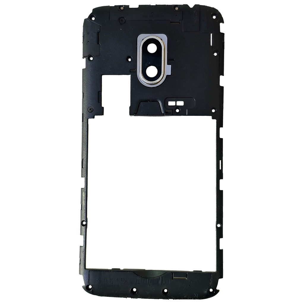 Carcaça Interna Com Lente Camera Moto G4 Play 🆁🅴🆃🅸🆁🅰🅳🅰 🅾🆁🅸🅶🅸🅽🅰🅻