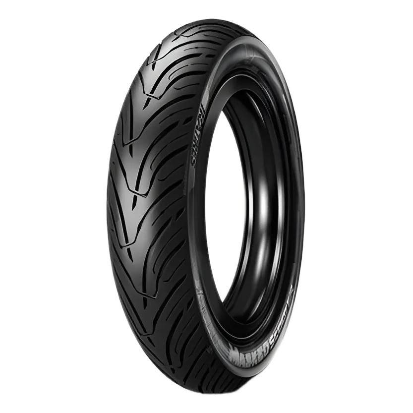 Pneu Moto Traseiro Ira Aro 14 Masked Scooter 100/90-14