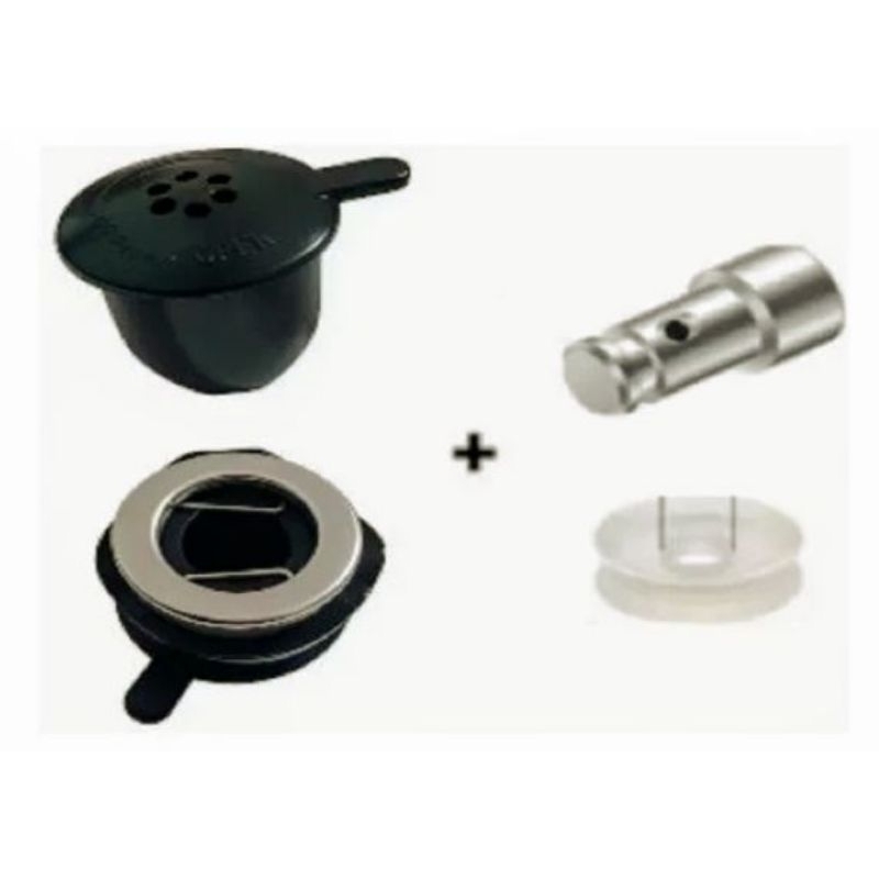 kit válvula panela elétrica 4L,5L,6L,Oster Mondial Funkitch
