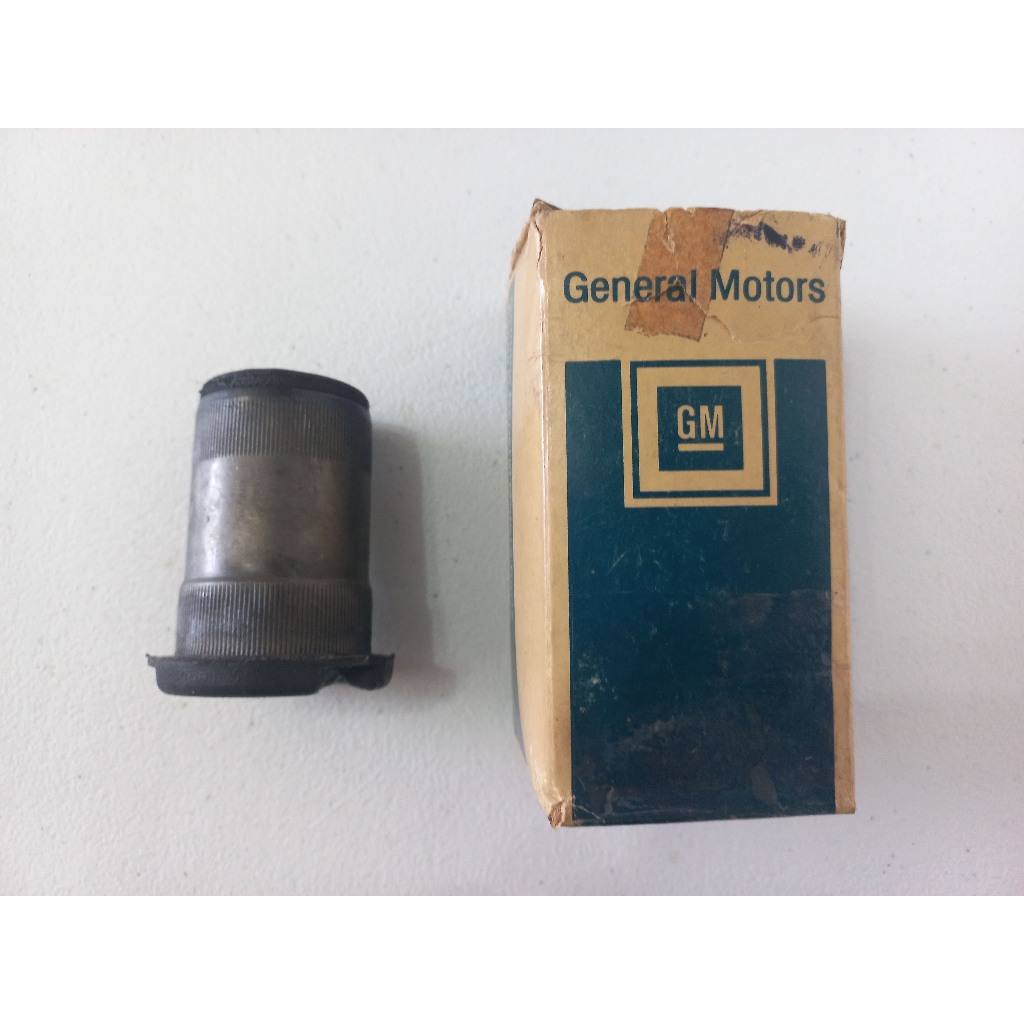 Bucha Bandeja Inferior Dianteira Opala Caravan Original GM