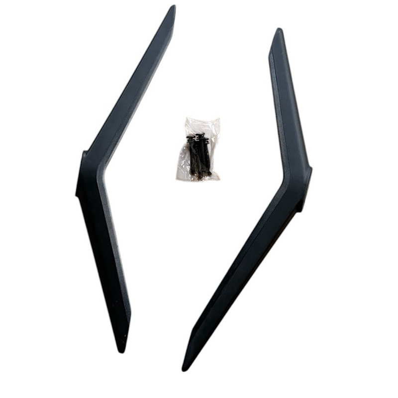 Base Pedestal Pé para TV Semp TCL 50P615 / 55P8M + Parafusos