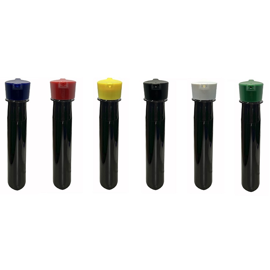 20 Preforma Ambar 43ml Pet 48g Tubete 15,5cm Rosca 2 Bico
