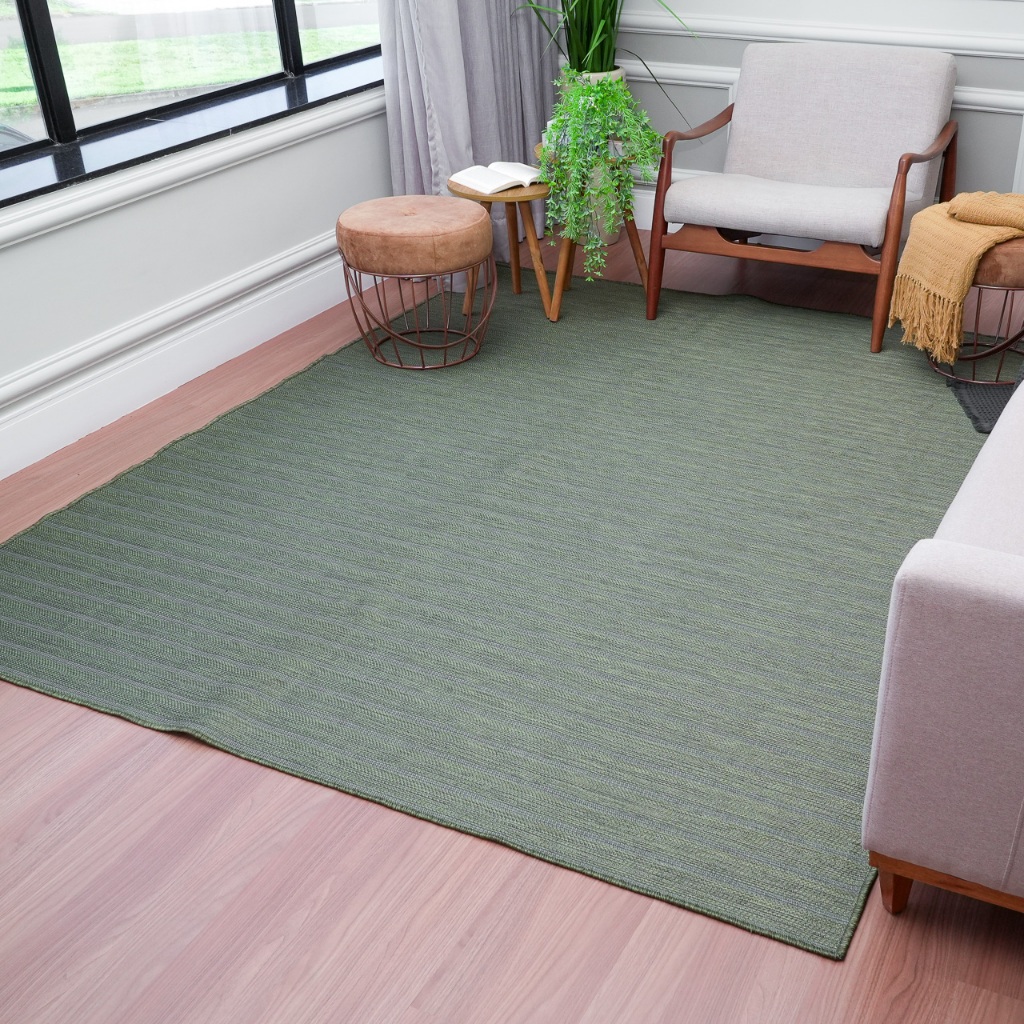 Tapete de Sisal Grande 250x300 Elegância, Resistência e Conforto para sua Casa