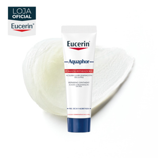 EUCERIN Pomada Reparadora Aquaphor Duopack 10ml em Oferta na Shopee