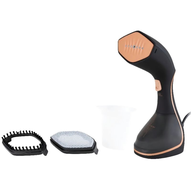 Vaporizador Portátil Black + Decker Display Digital 220V Preto - BDV2200-BR 1500 watts