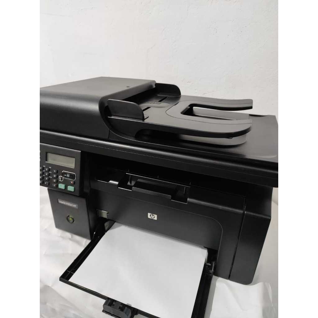 Ultimas Unidades! - Impressoras a Laser HP MF1212 E P1606DN com Toner - Veja