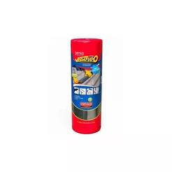 Fita Asfáltica Vedatudo Autoadesiva 45cm X 10m Dryko