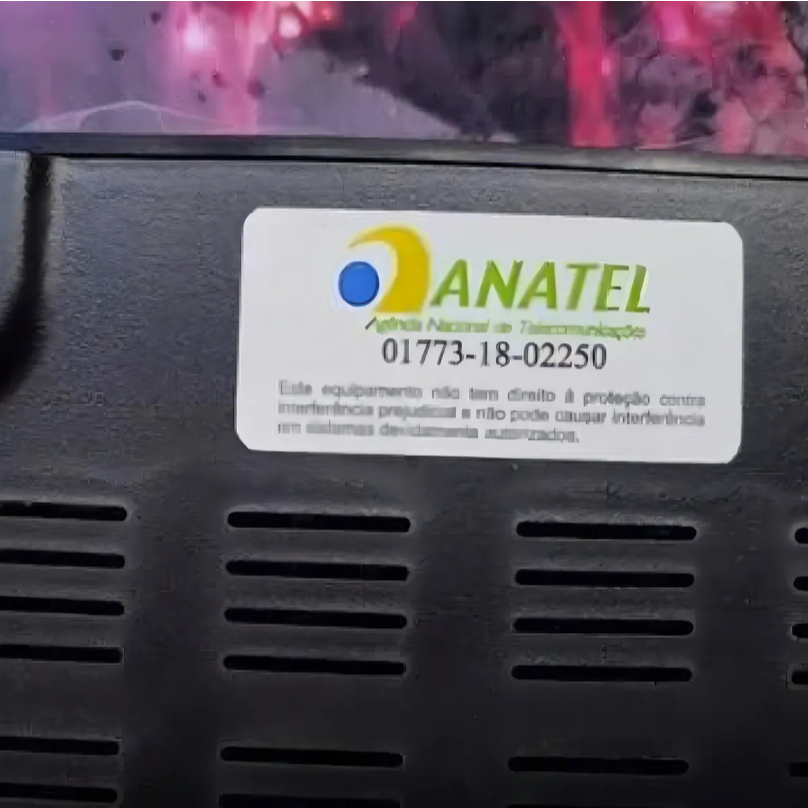 TV Box SmartPro 4K - Android 4K, Wi-Fi Dual Band, Converte TV Comum em Smart