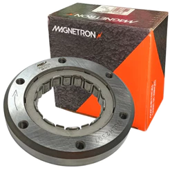 Placa Partida Cremalheira Cbx 250 Twister Xr 250 Tornado