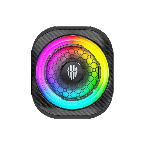 Redmagic Cooler 8 Pro Preto