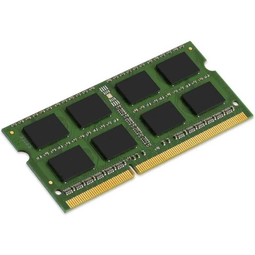 Memória Infinity 32GB DDR5 4800MHz SODIMM Notebook - PC5-38400 CL40 1.1V