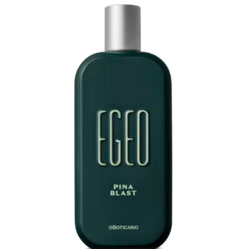 Egeo Pina Blast , Egeo Spicy Vibe , Egeo Dolce Illusion Desodorante Colônia 90ml O Boticario