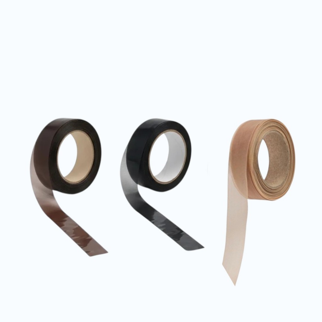 Nano Pele/ Micro Pele P Mega Hair De Fita Adesiva 10 Metros — imagem 2 de 2