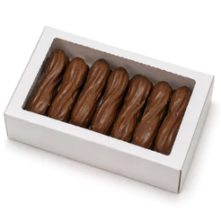 Doces Michele Maria Mole Com Chocolate Caixa 200g Ideal para Café e Sobremesa