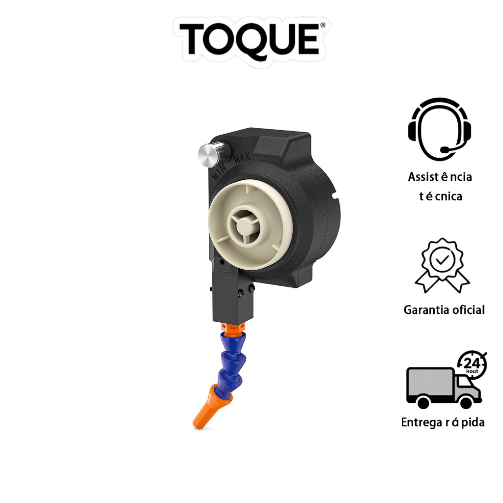 Twotrees 500w Kit Resfriamento Ar Para Motor De Fuso Cnc Compatível com TTC 450 Pro TTC6050 e TTCH40