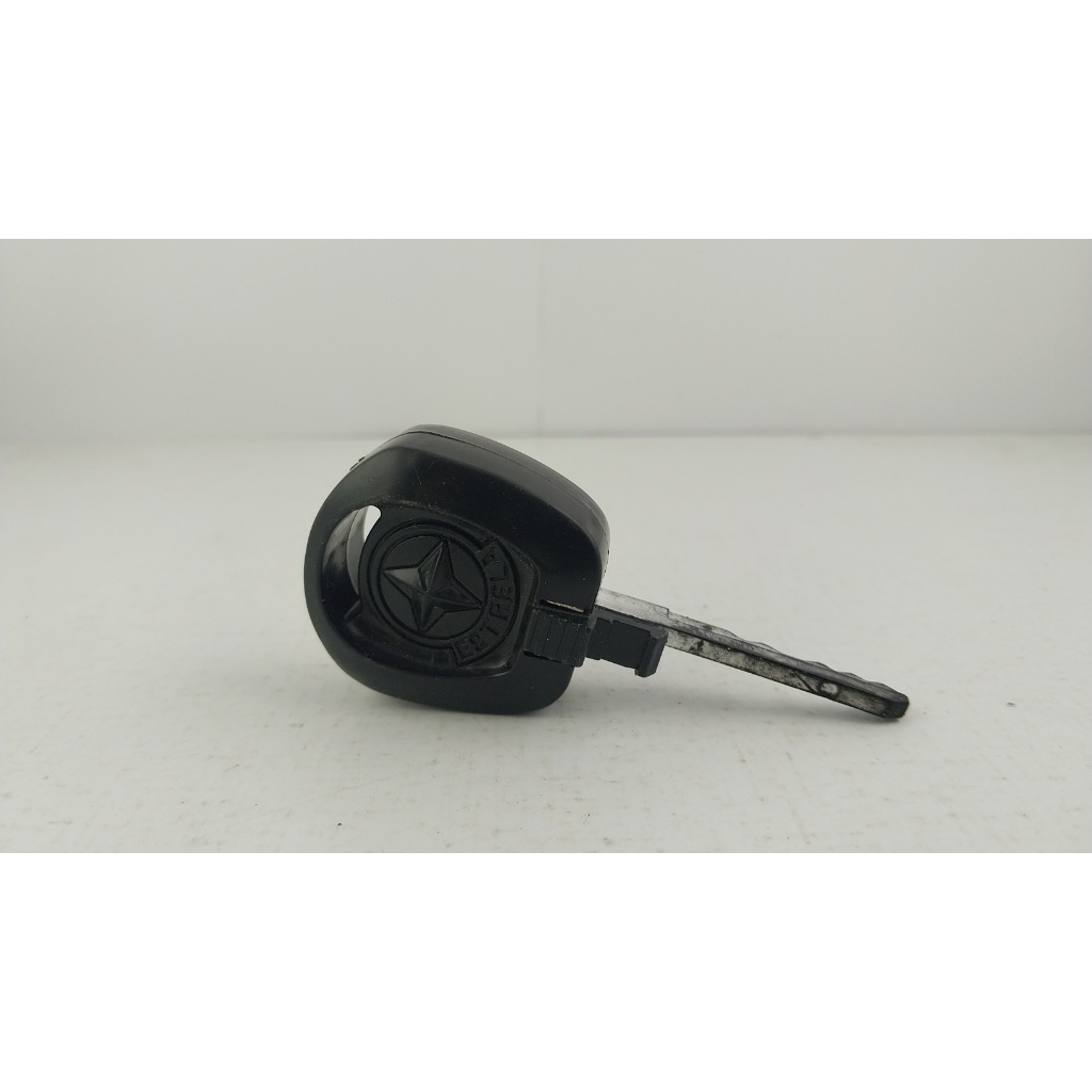 Peça Chave para Carrinho Lig Car! Estrela Anos 80 Semi Nova