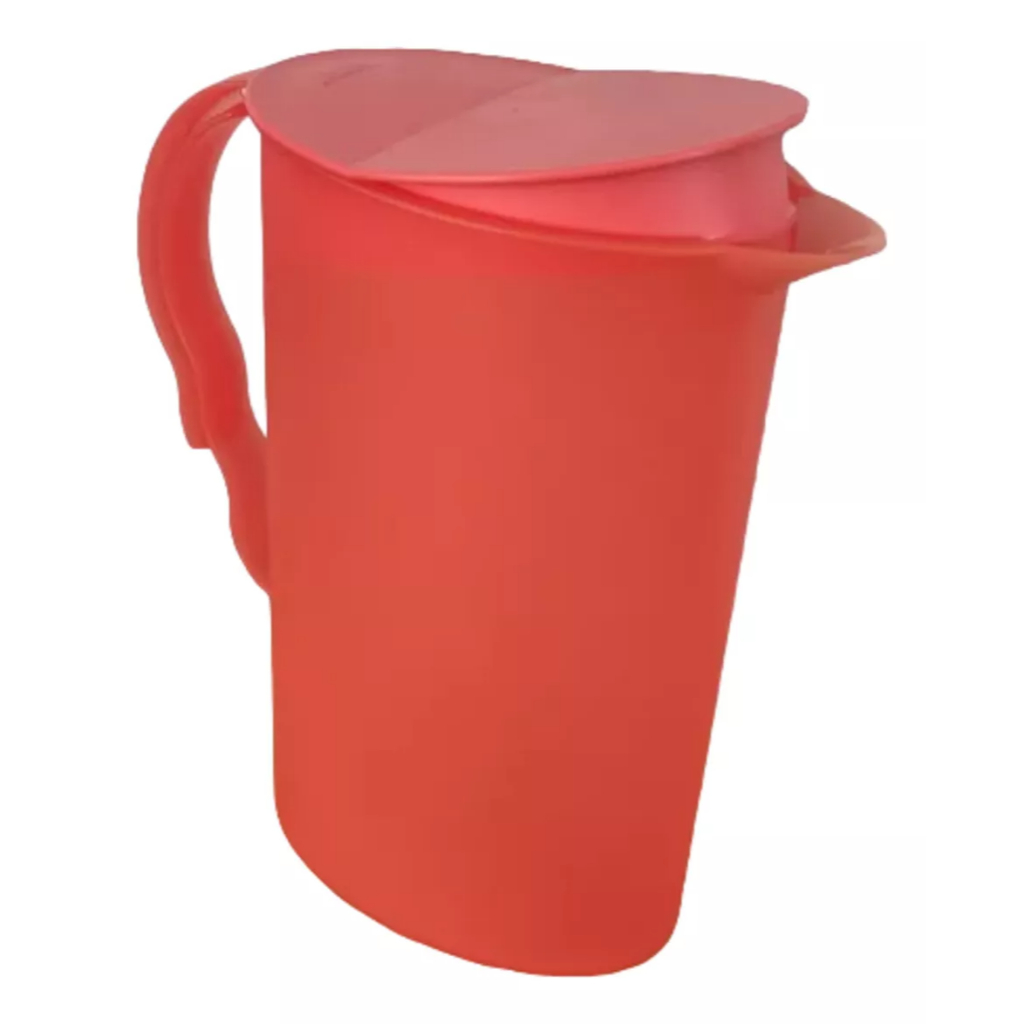 Jarra 2 Litros Murano Suco, Agua... Tupperware
