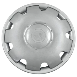 01 Calota Gol G3 G4 G5 Parati Prata Aro 13 2002 2003 2004 2005 2006 2007