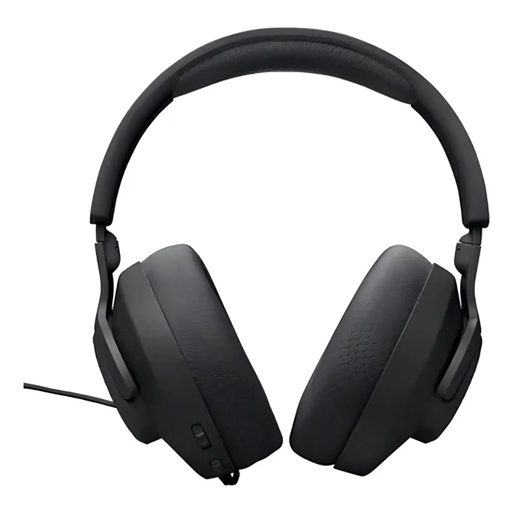 Headset Gamer JBL Fio Quantum 100m2 Microfone Preto — R$ 189,90 em Shopee, 37% OFF