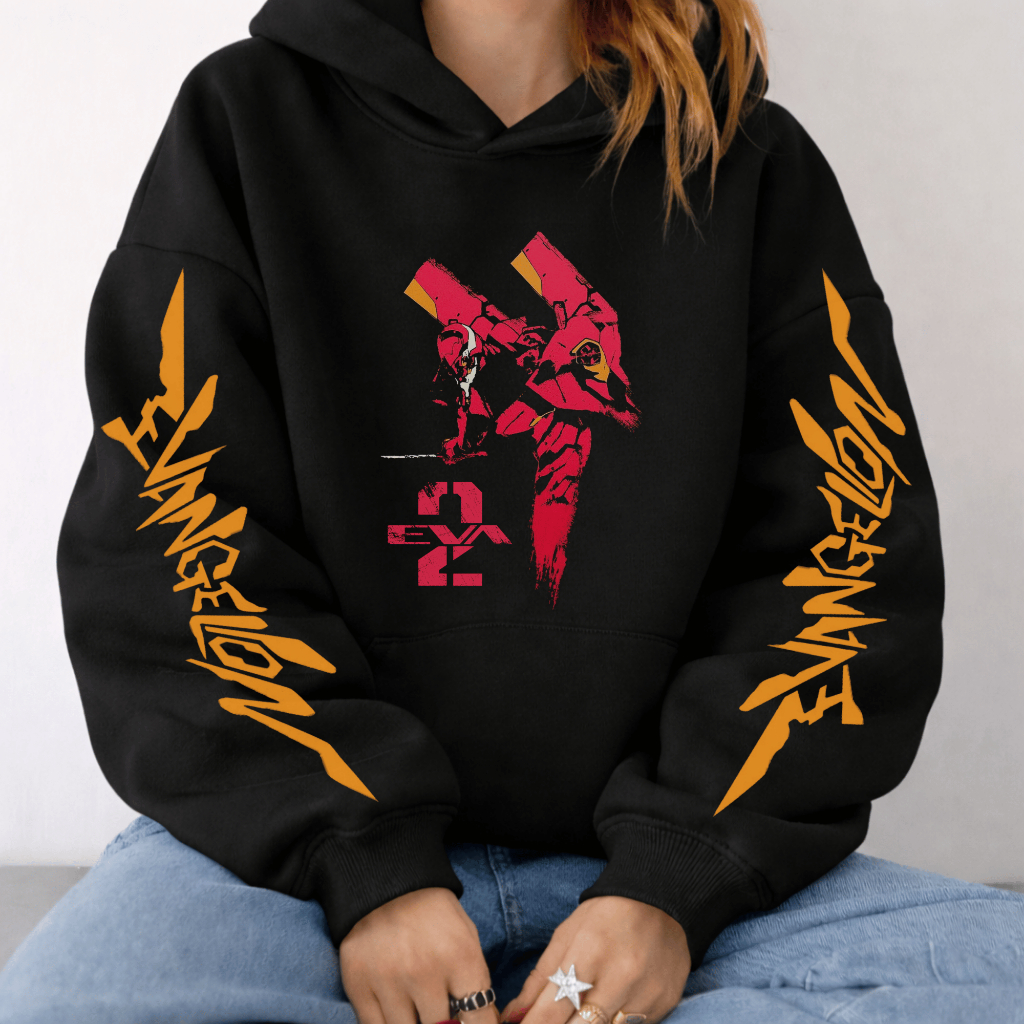 Moletom Estampado Stretwear Canguru Inverno Unisex Frio Algodão Estilosa e Confortavel Premium  Lançamento