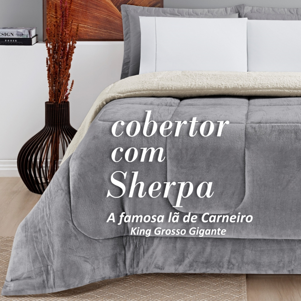 Cobertores KING size FOFÃO Gigante Lã Manta Cobertas Sherpa Edredom Grosso Coberdrom frio intenso