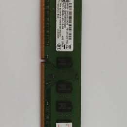 Memória 4GB DDR3 - Desktop - Notebook