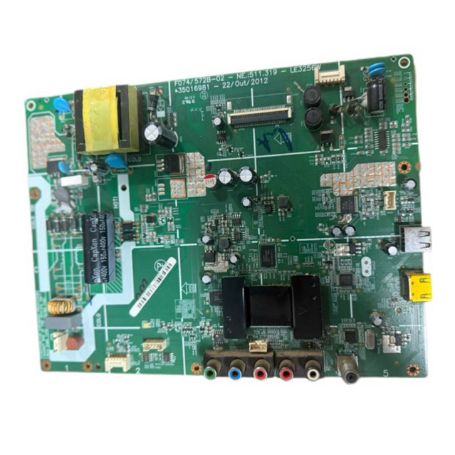 Placa Principal Tv Semp Le3256(a)w *35016981