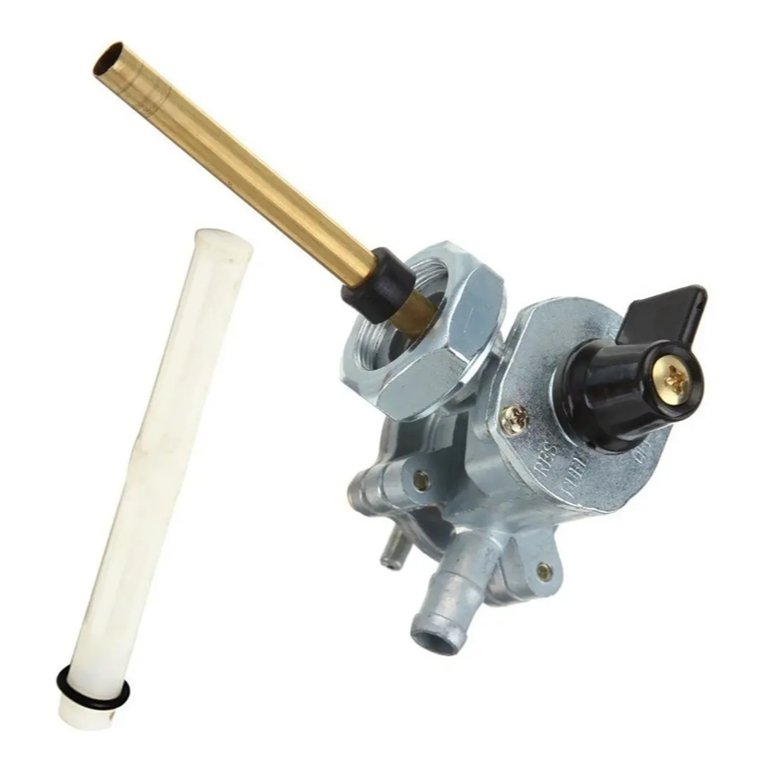 Torneira Gasolina Combustível Para Honda  Cb 500 CB500 1997 1998 1999 2000 2001 2002 2003 2004 2005