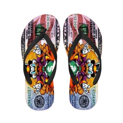 Chinelo personalizado Tio Patinhas