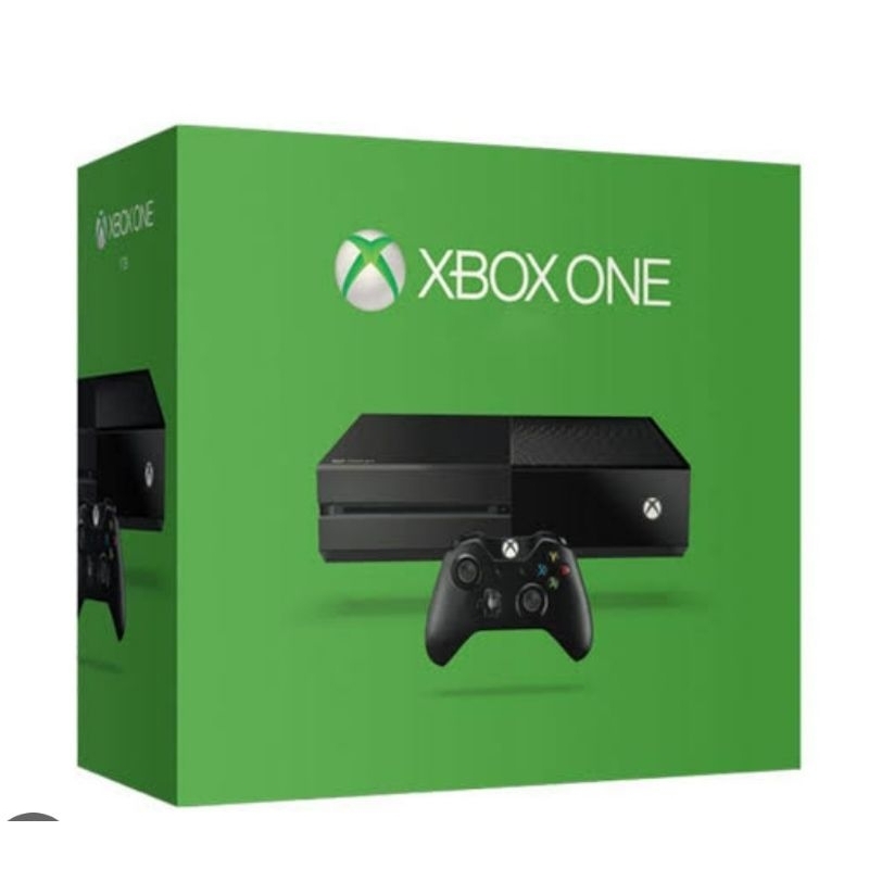 Vídeo Game Console Xbox One Jogos Fisicos — R$ 1.600,00 em Shopee