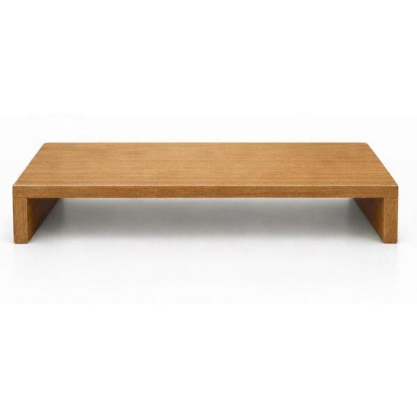 suporte base elevada mdf de mesa para monitor