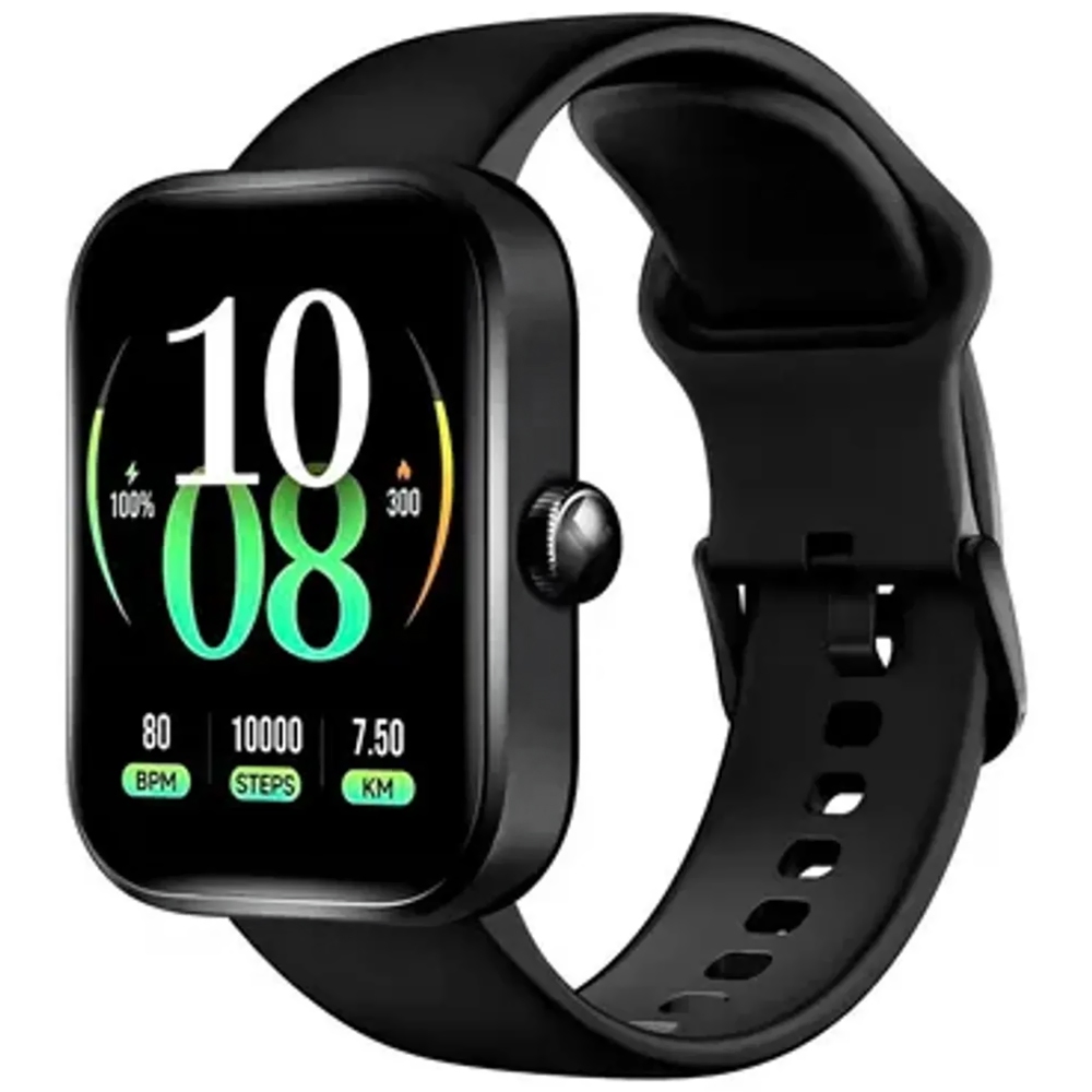 Relógio Smartwatch Haylou Watch 4 HF011