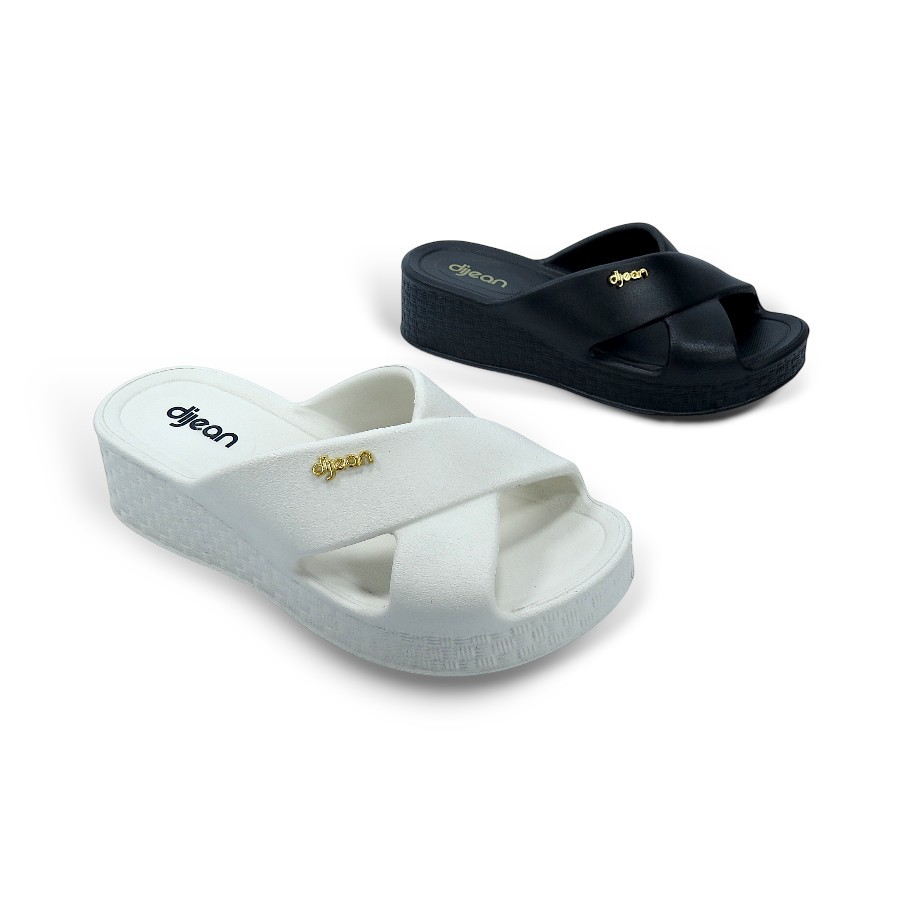 Chinelo Feminino Plataforma Dijean 33100001